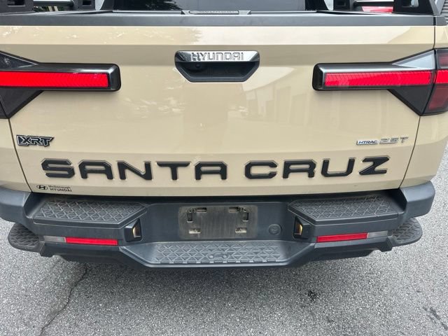 Used 2024 Hyundai Santa Cruz XRT AWD/4WD image 18