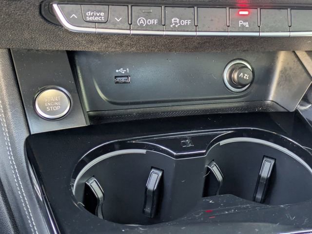 Used 2022 Audi A4 2.0T Premium Plus image 17