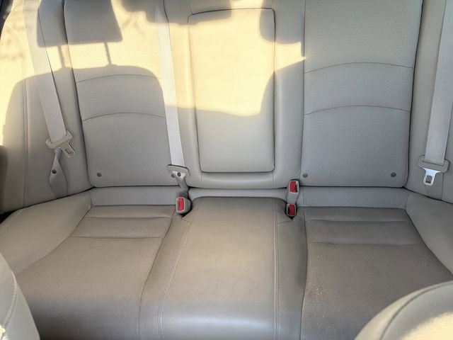 Used 2017 Honda Accord EX-L image 10