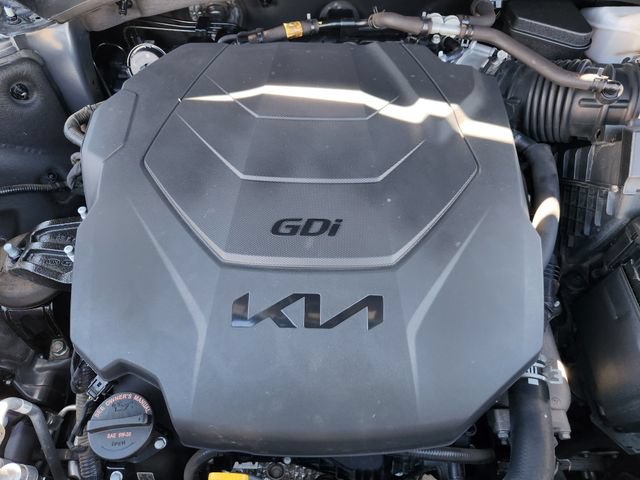 Used 2022 Kia Telluride SX w/ Towing Package AWD/4WD image 28