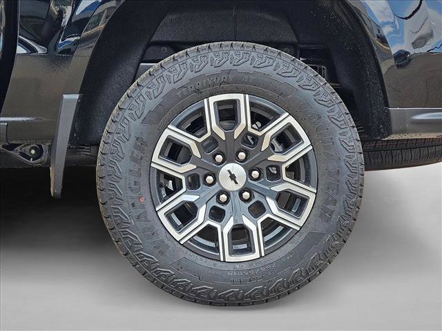 New 2026 Chevrolet Colorado Z71 AWD/4WD image 10