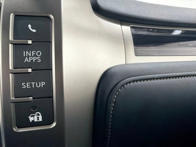 Used 2021 Lexus GX 460 Premium w/ Premium Package AWD/4WD image 41