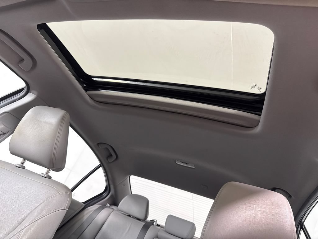 Used 2015 Honda Accord EX-L image 19