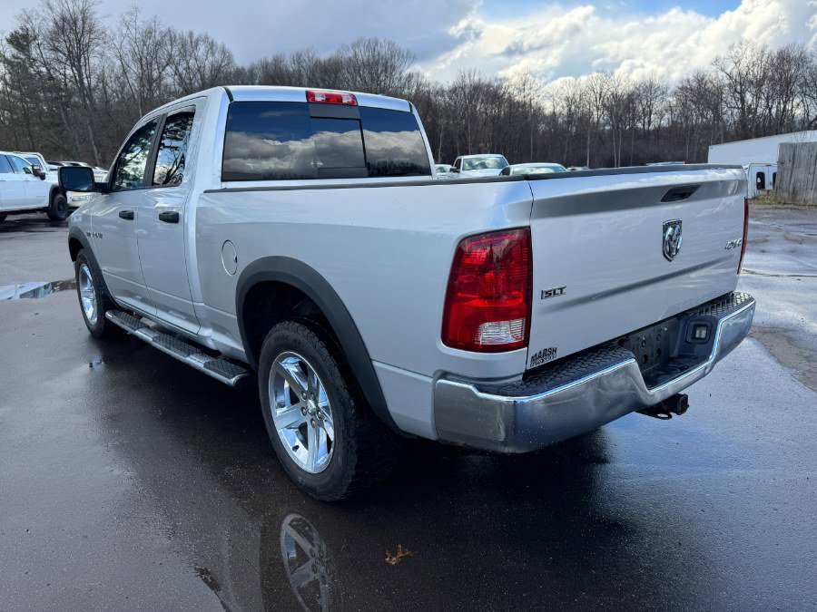 Used 2010 Dodge Ram 1500 Truck SLT image 3