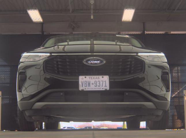 Used 2023 Ford Escape Active image 10