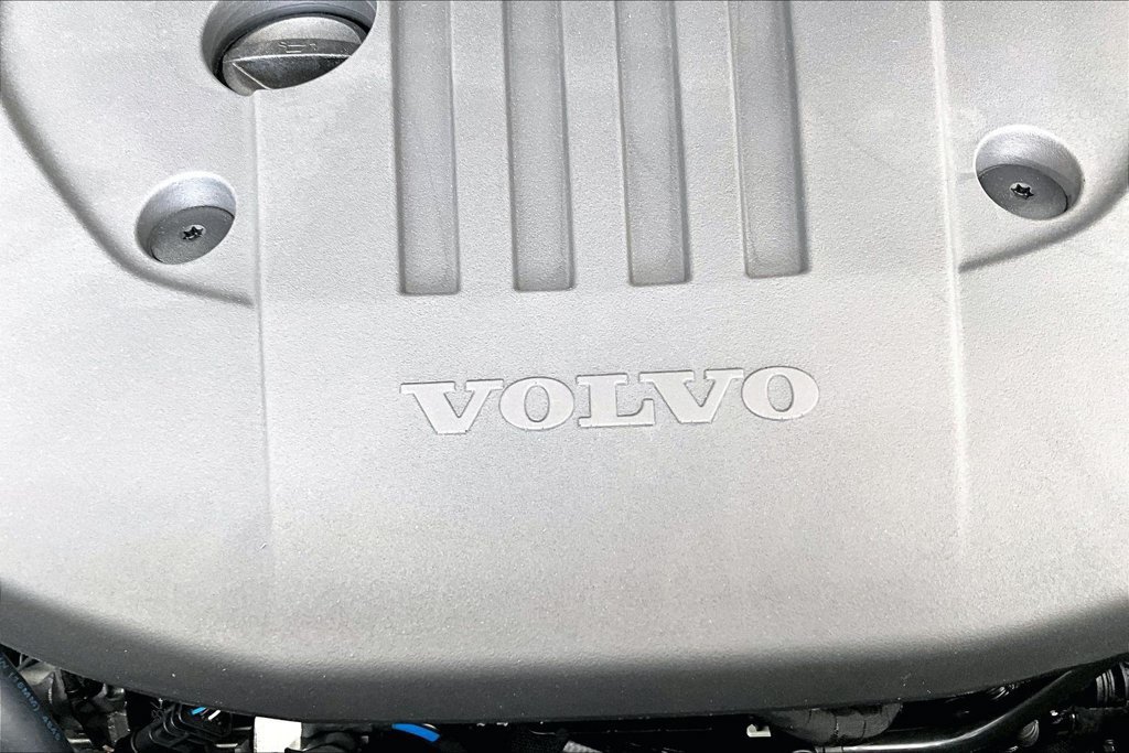New 2026 Volvo XC90 B5 Plus AWD/4WD image 35