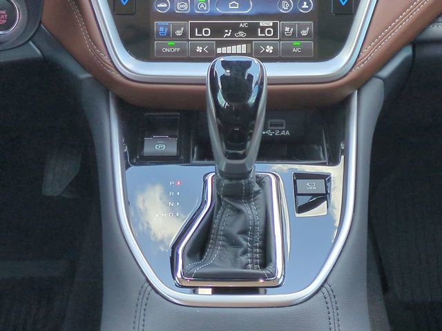 Used 2025 Subaru Outback Touring AWD/4WD image 21