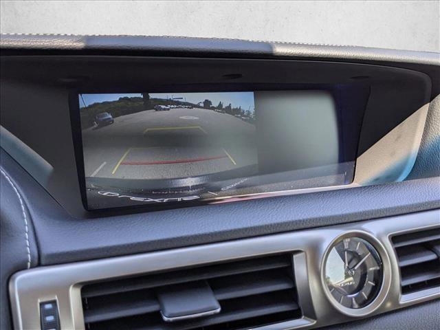 Used 2017 Lexus GS 350 w/ Preferred Accessory Package image 14