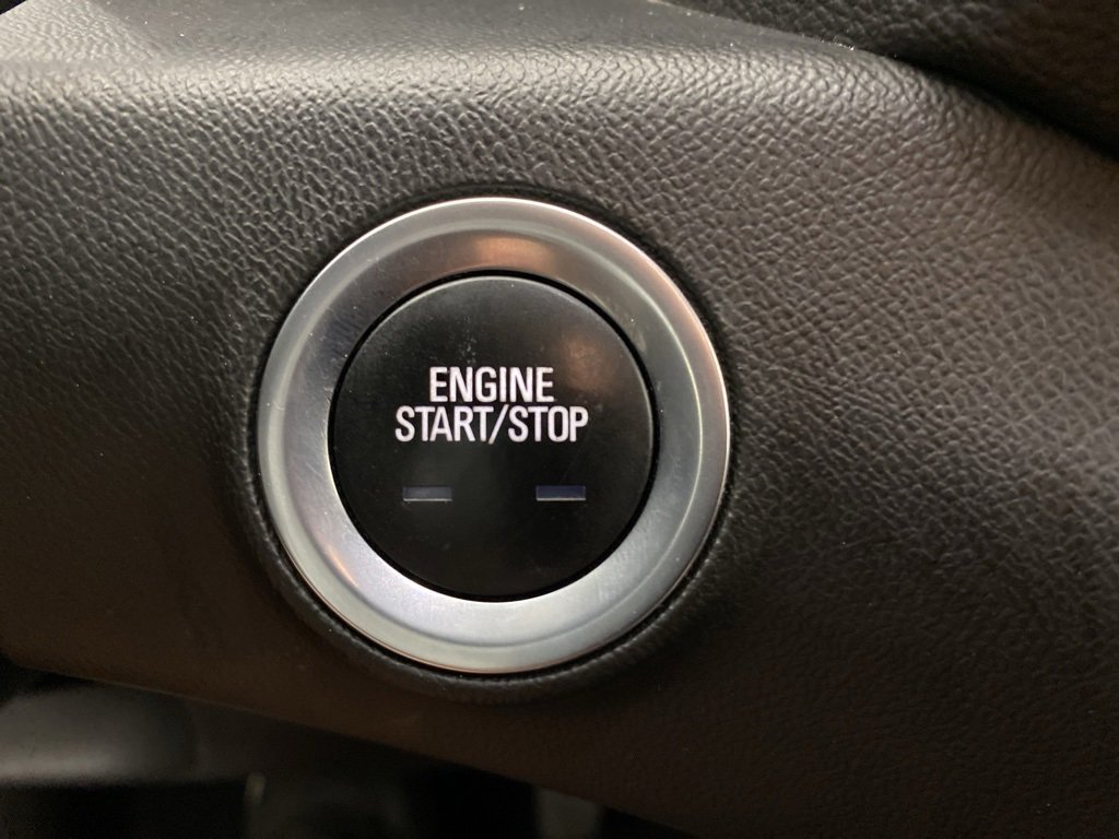 Used 2023 GMC Terrain SLT image 22