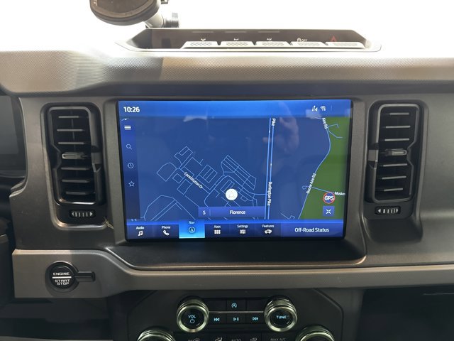 Used 2024 Ford Bronco Everglades image 22