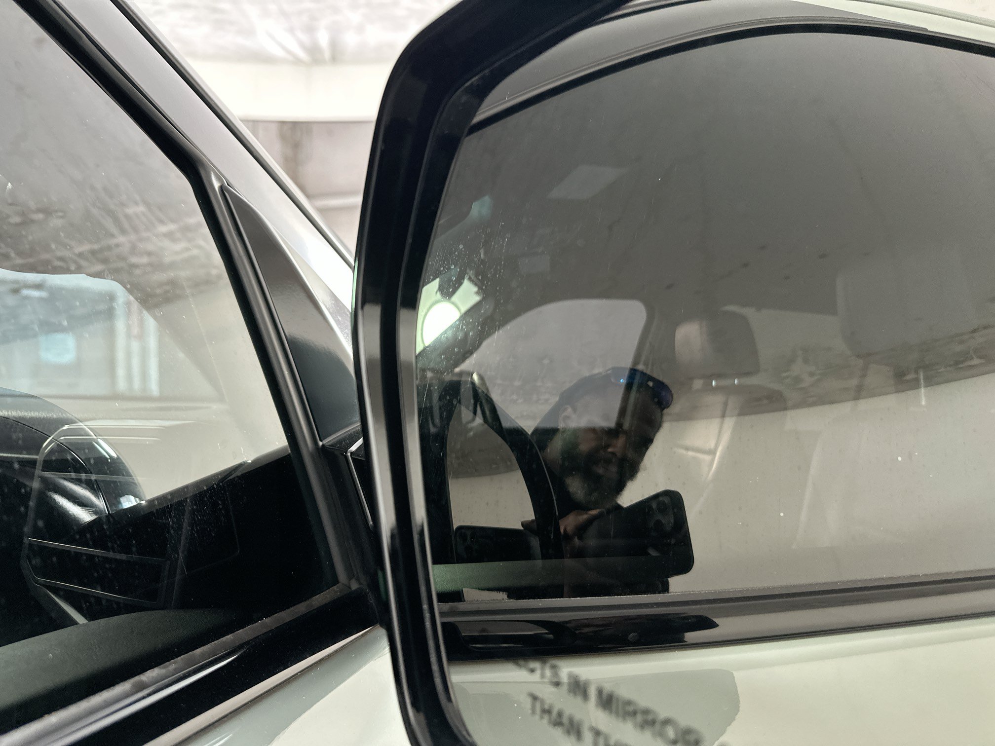 Used 2024 Toyota Sequoia Platinum RWD image 10