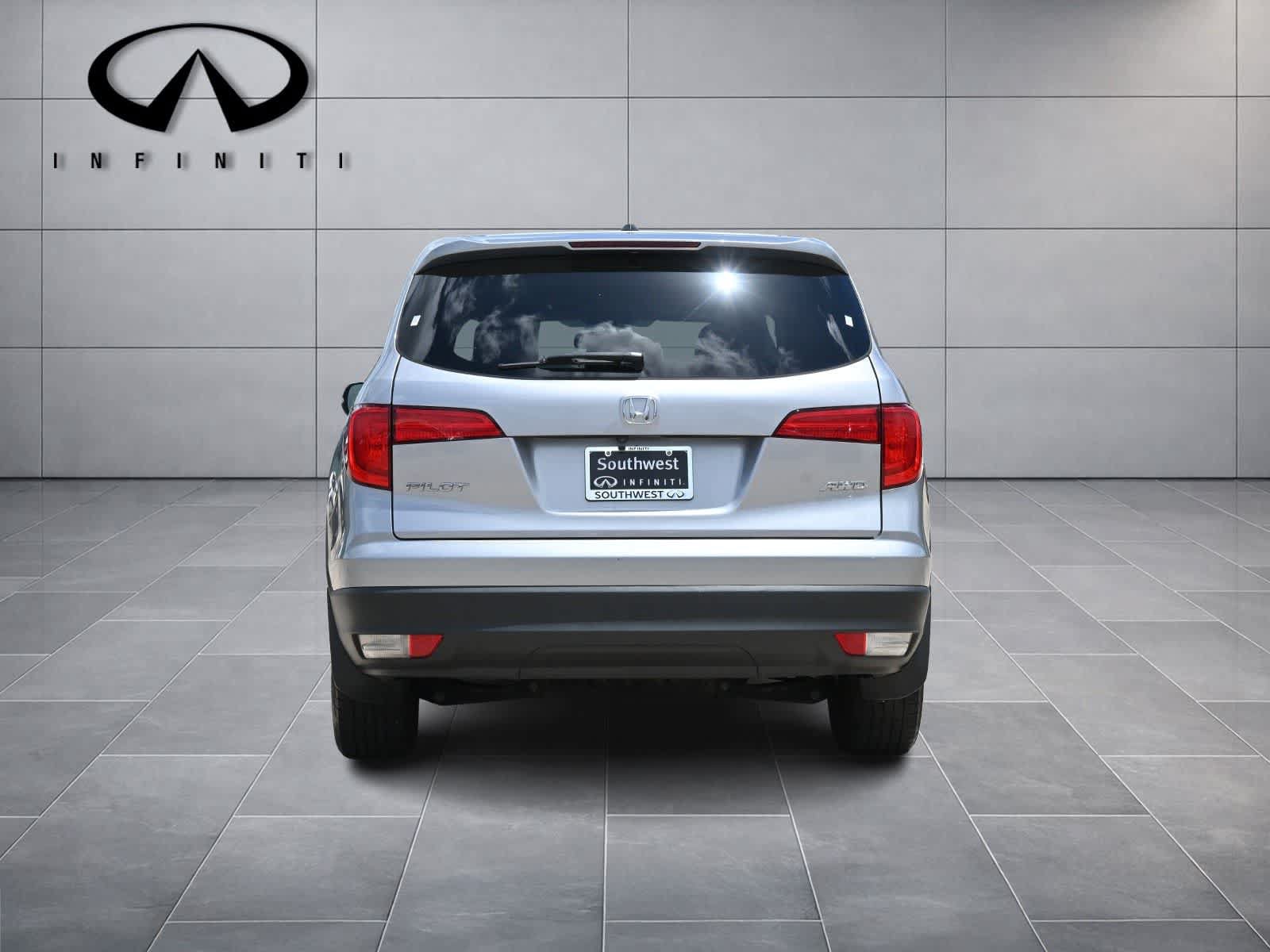 Used 2018 Honda Pilot EX-L image 6