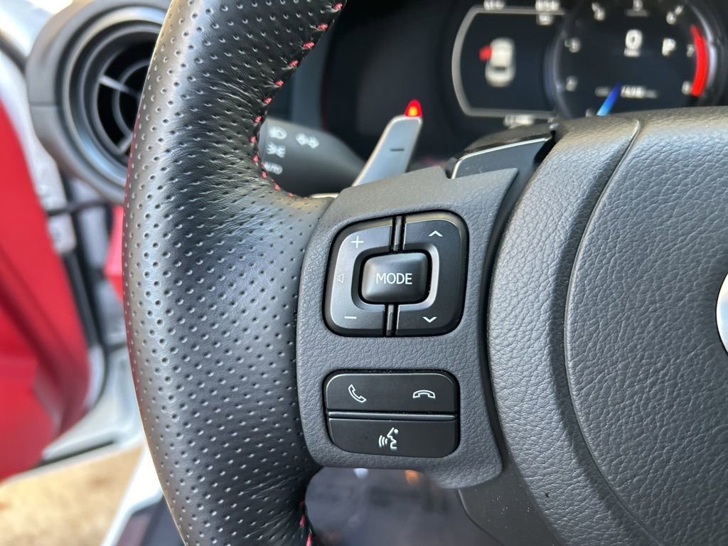 Used 2023 Lexus IS 350 F Sport w/ Navigation Package image 49