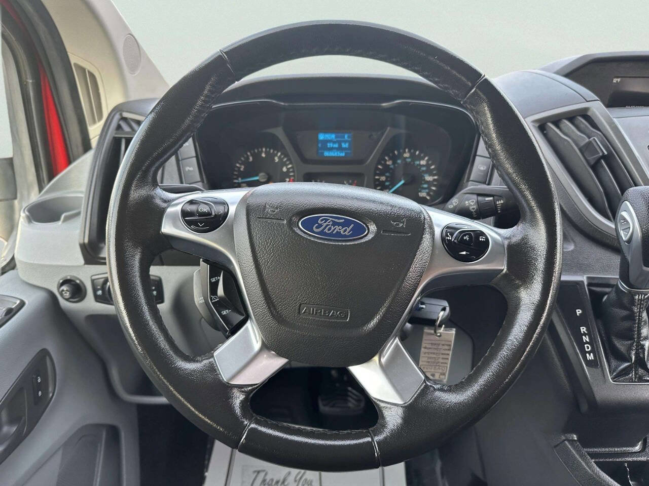 Used 2016 Ford Transit 150 XL image 19