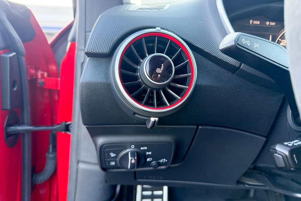 Used 2019 Audi TT RS image 22