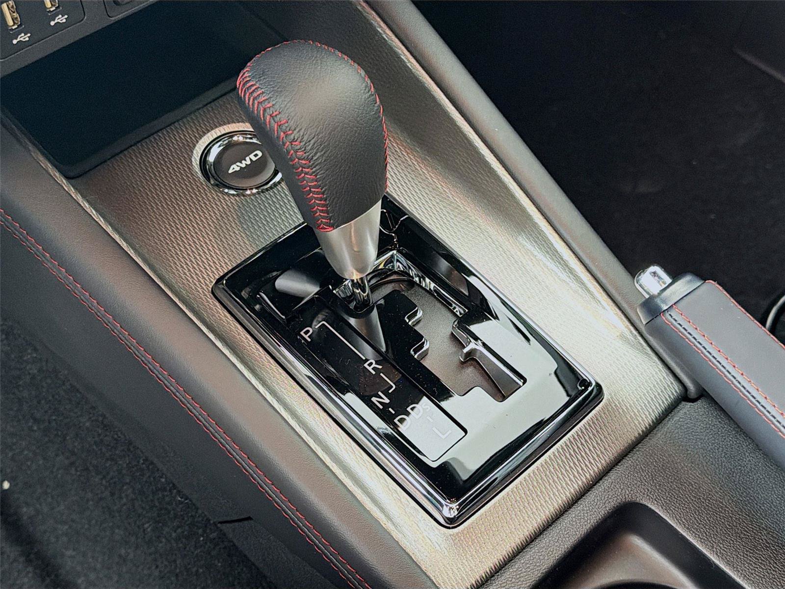 New 2026 Mitsubishi Outlander Sport AWD image 17