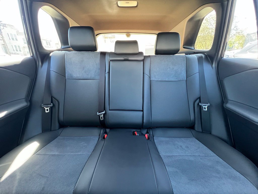 New 2026 Toyota RAV4 XSE w/ Panoramic Sun Roof Package AWD/4WD image 15