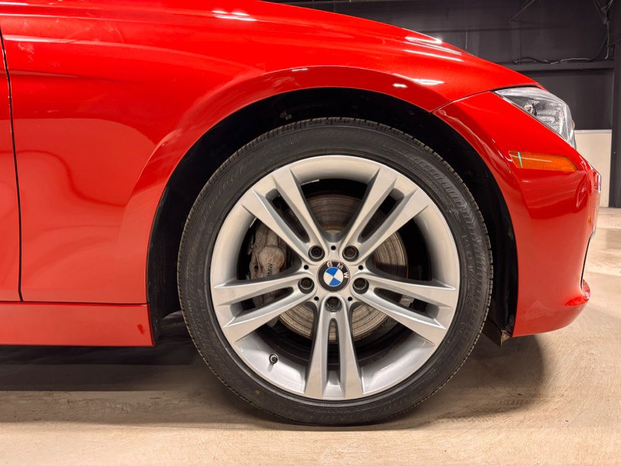 Used 2014 BMW 335i xDrive Sedan image 24