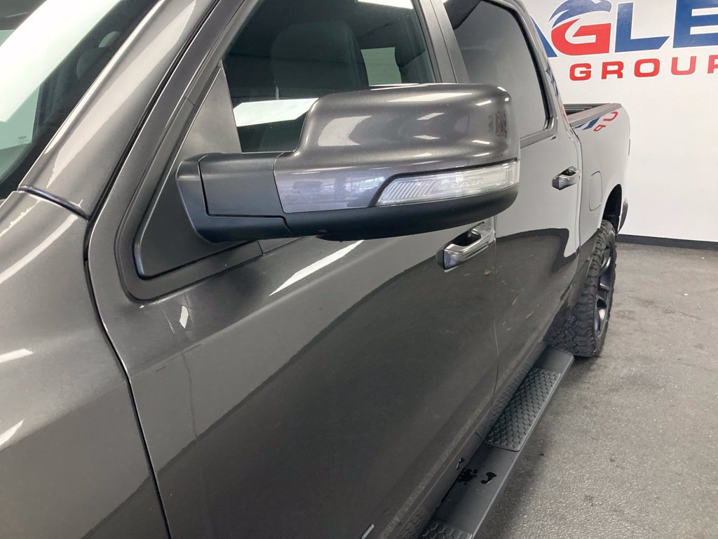 Used 2020 RAM 1500 Big Horn AWD/4WD image 20