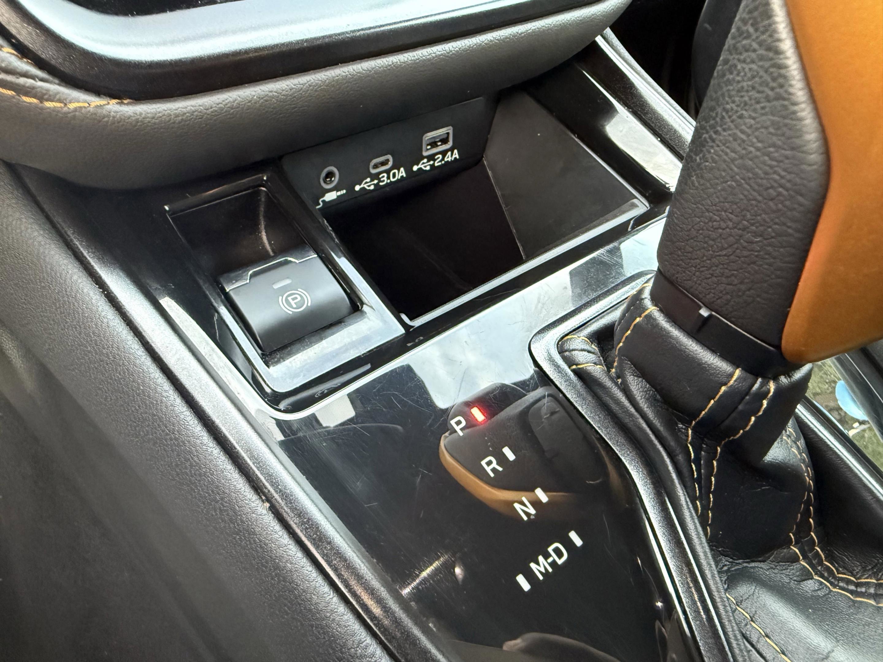 Used 2024 Subaru Outback Wilderness image 22