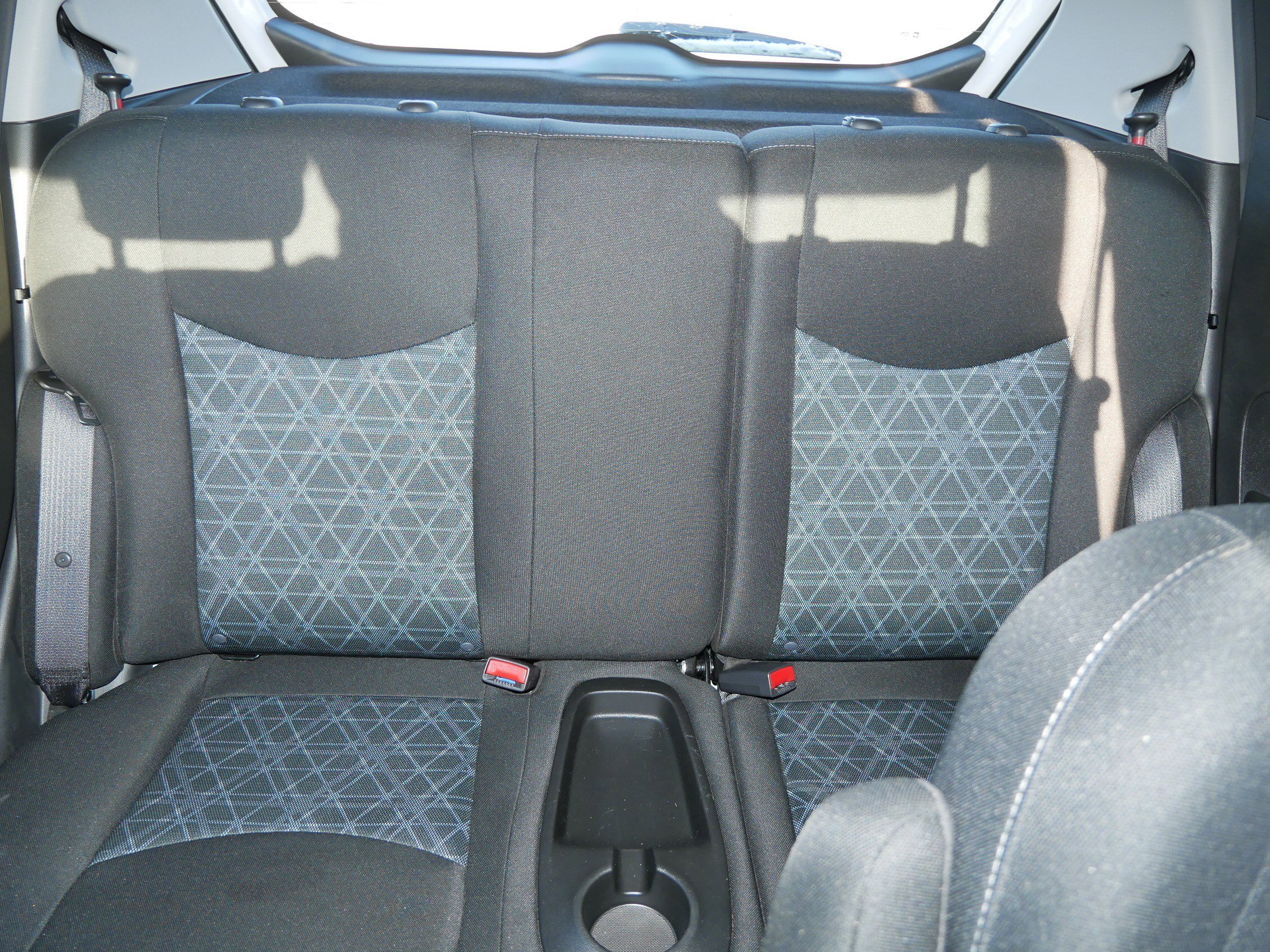 Used 2021 Chevrolet Spark LS image 13