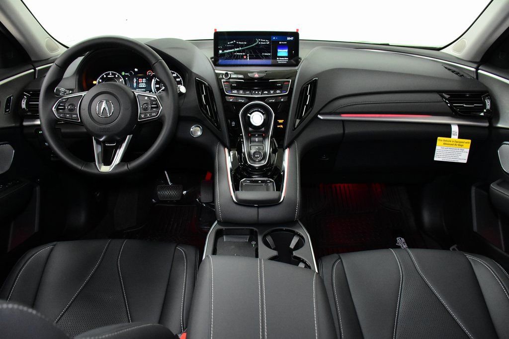 New 2026 Acura RDX w/ Technology Package image 28