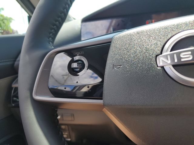 New 2026 Nissan Murano Platinum w/ Cargo Package AWD/4WD image 22