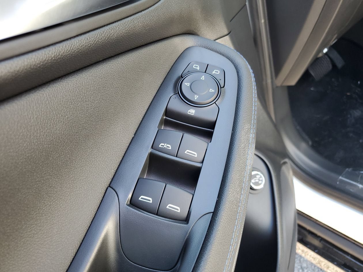 New 2026 Buick Encore GX Sport Touring w/ Comfort Package FWD image 17