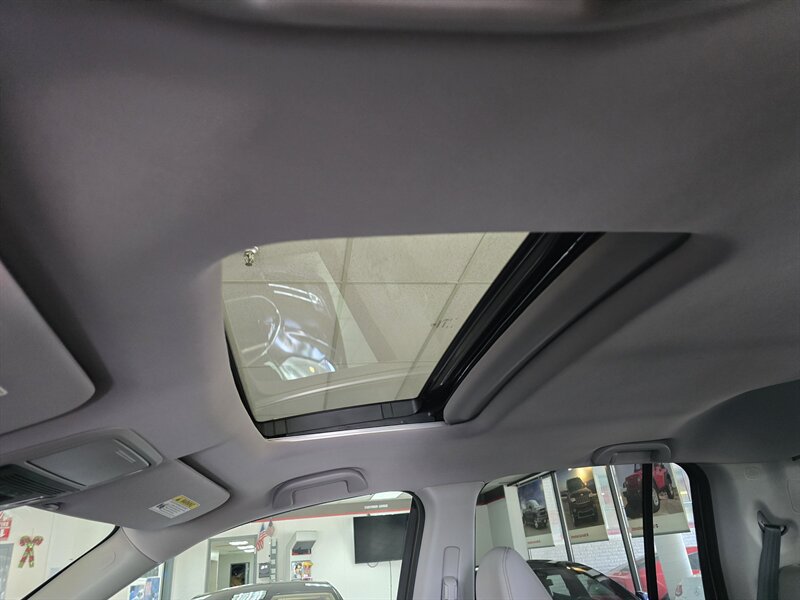 Used 2019 Honda Ridgeline RTL-E image 32