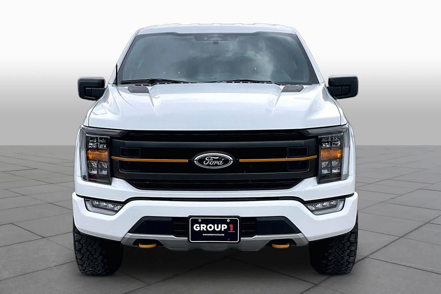 Used 2023 Ford F150 Tremor AWD/4WD image 4