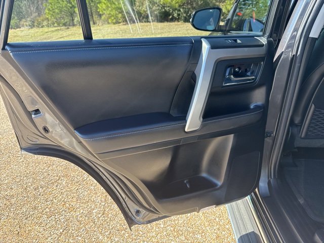 Used 2023 Toyota 4Runner Limited image 11