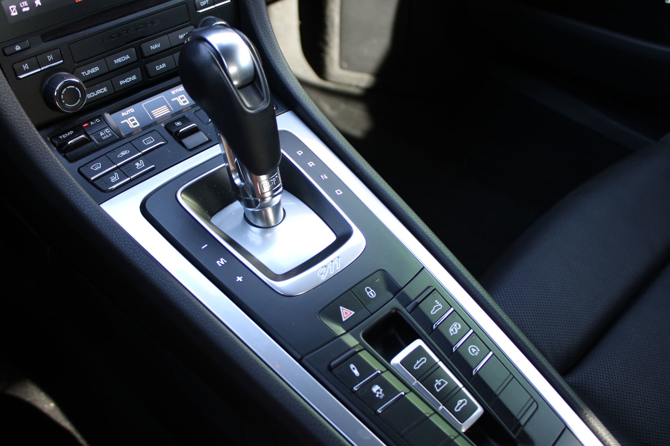 Certified 2017 Porsche 911 Carrera 4S image 21