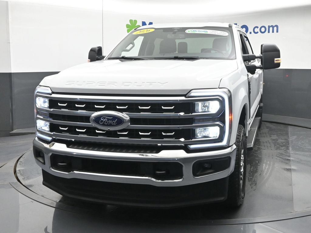 Used 2026 Ford F250 Lariat AWD/4WD image 21