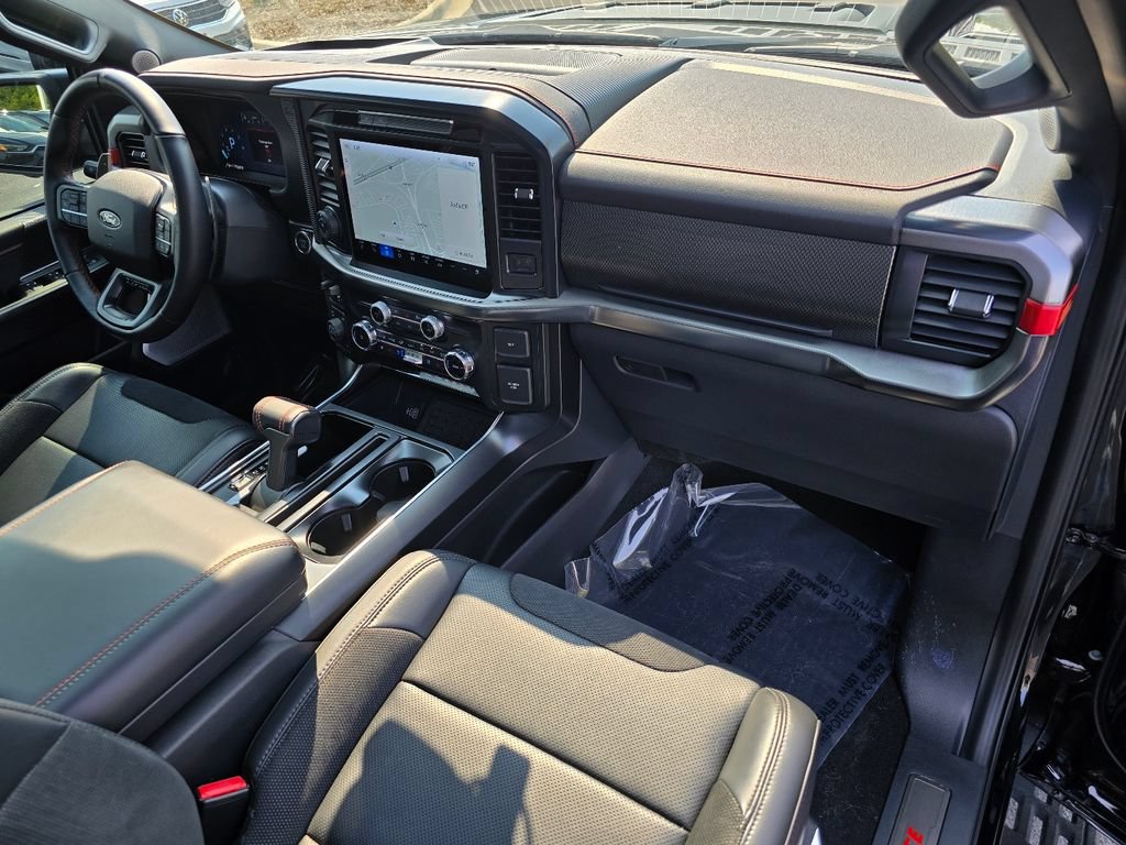 Used 2025 Ford F150 Raptor AWD/4WD image 30