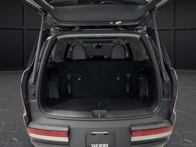 Used 2024 Hyundai Santa Fe Limited image 15