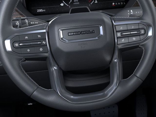 New 2026 GMC Acadia Denali Ultimate w/ LPO, Floor Liner Package AWD/4WD image 19