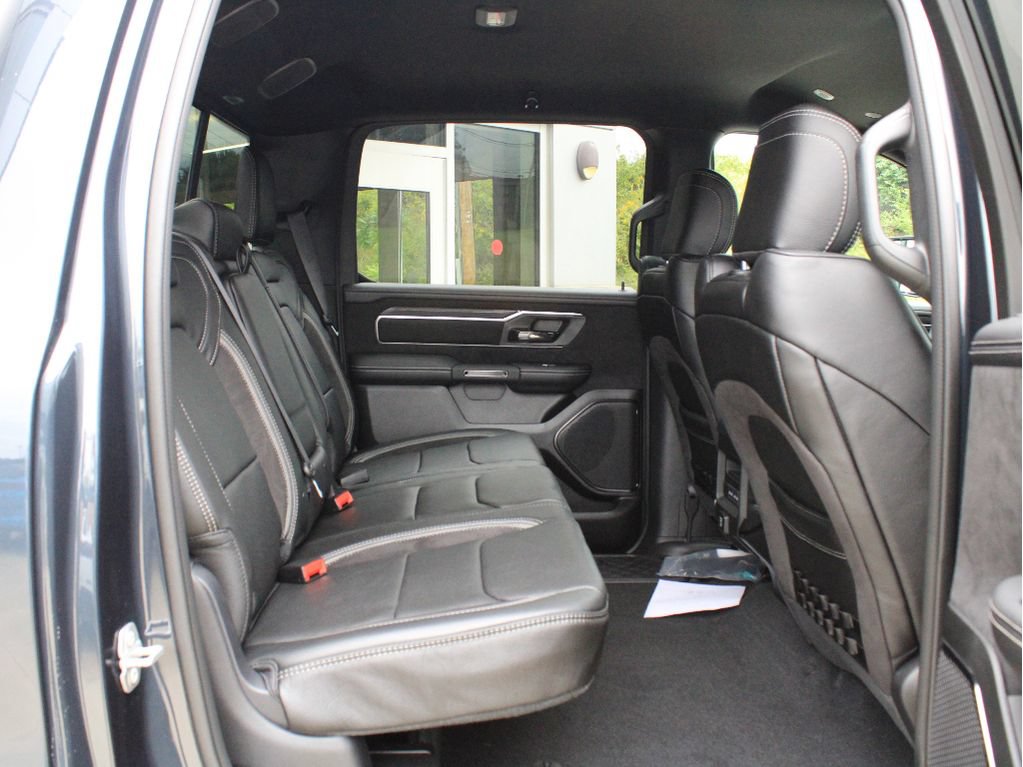 New 2027 RAM 1500 RHO AWD/4WD image 31