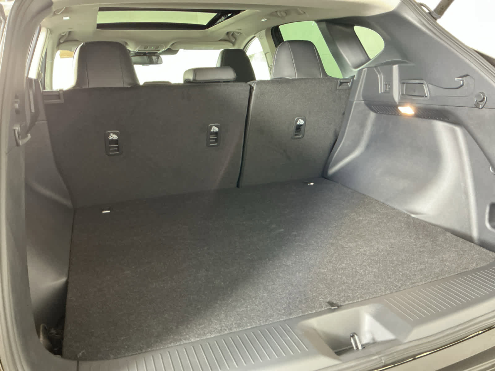 New 2025 Nissan Murano SL image 16