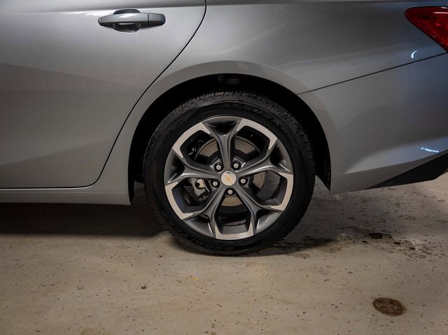 Used 2024 Chevrolet Malibu LT image 11