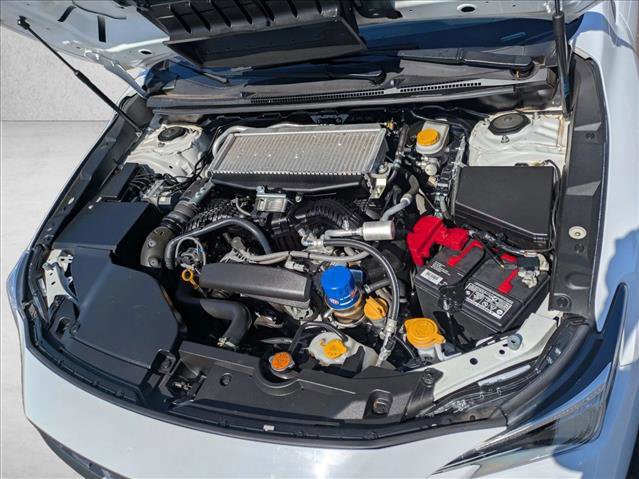 Used 2022 Subaru WRX image 27