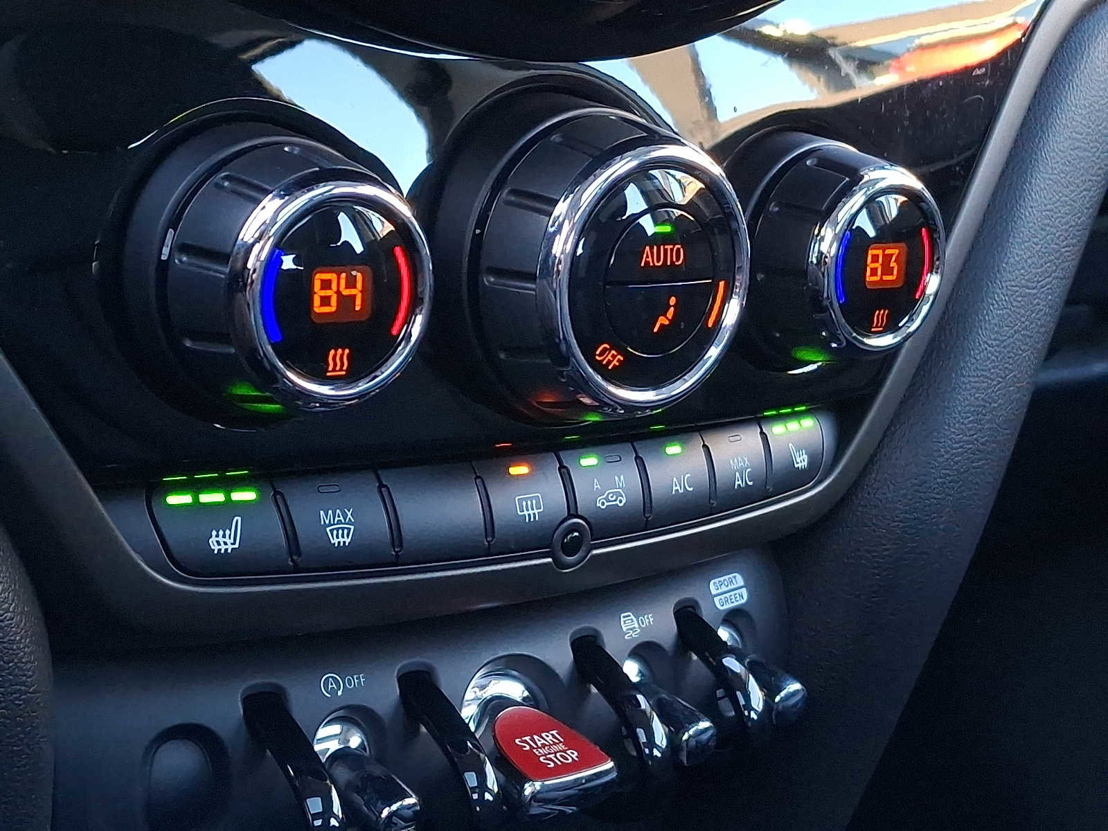 Certified 2023 MINI Cooper Countryman S image 13