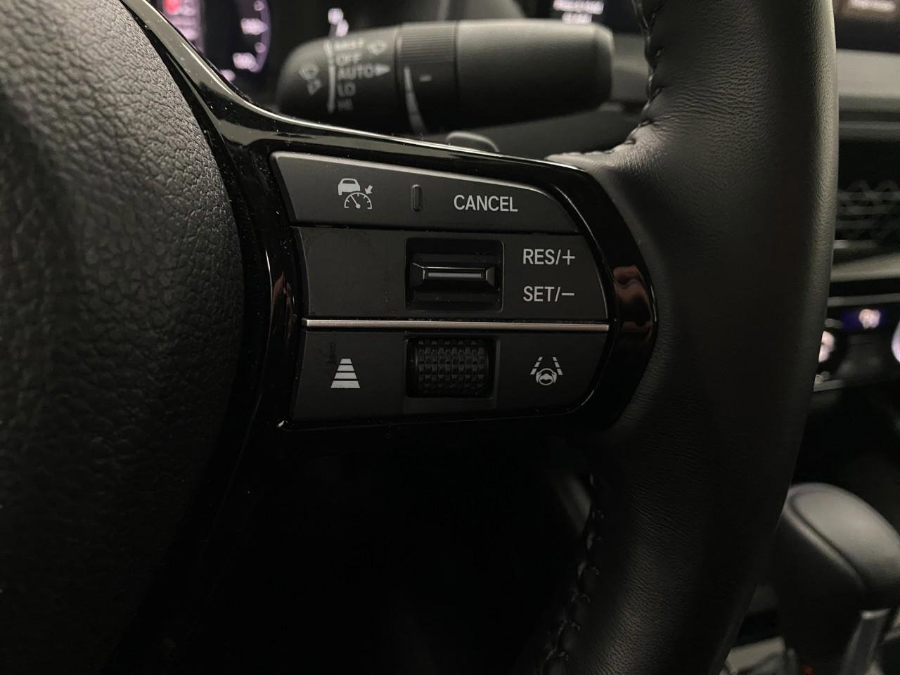Used 2024 Honda Accord Touring image 16