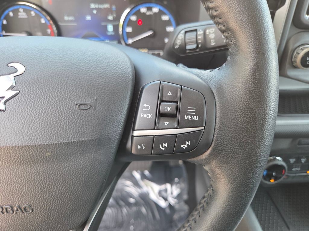 Used 2022 Ford Bronco Sport Outer Banks AWD/4WD image 33