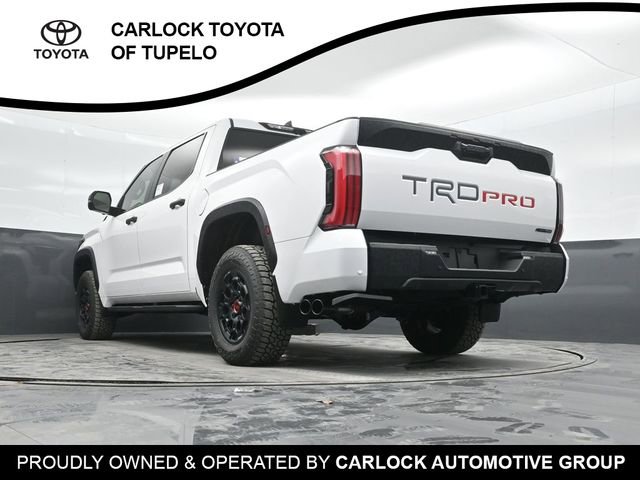 New 2026 Toyota Tundra TRD Pro image 45