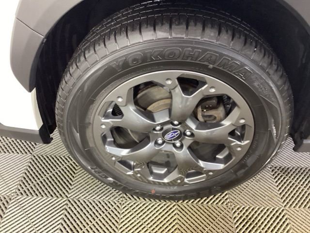 Certified 2023 Subaru Crosstrek 2.5i Sport image 8