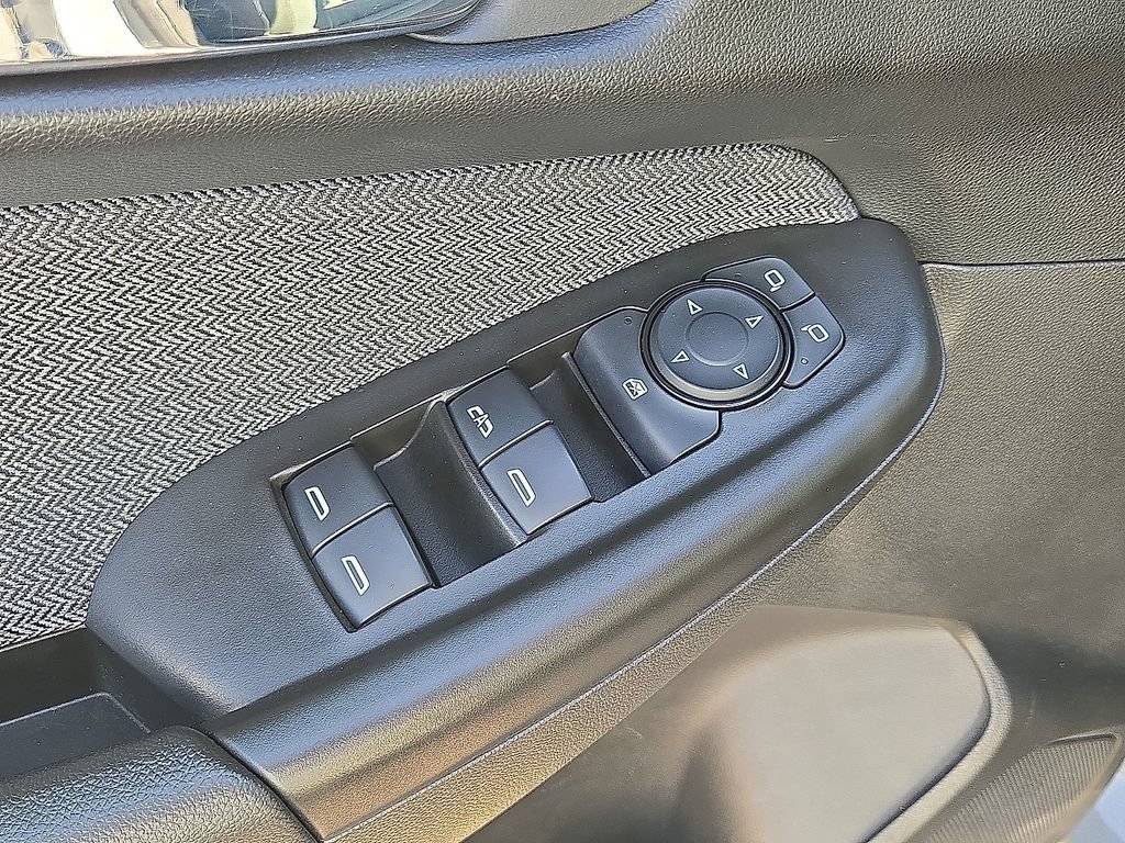 Used 2024 Chevrolet TrailBlazer LS FWD image 20
