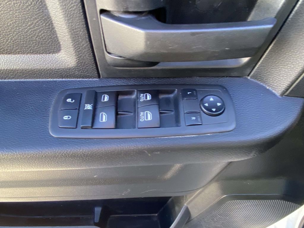 Used 2022 RAM 2500 Tradesman image 14