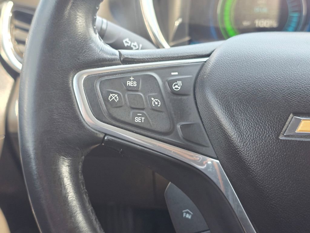 Used 2016 Chevrolet Volt Premier w/ Driver Confidence Package image 37