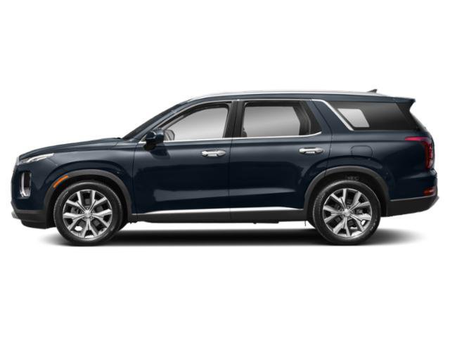 Used 2021 Hyundai Palisade SEL AWD/4WD image 3