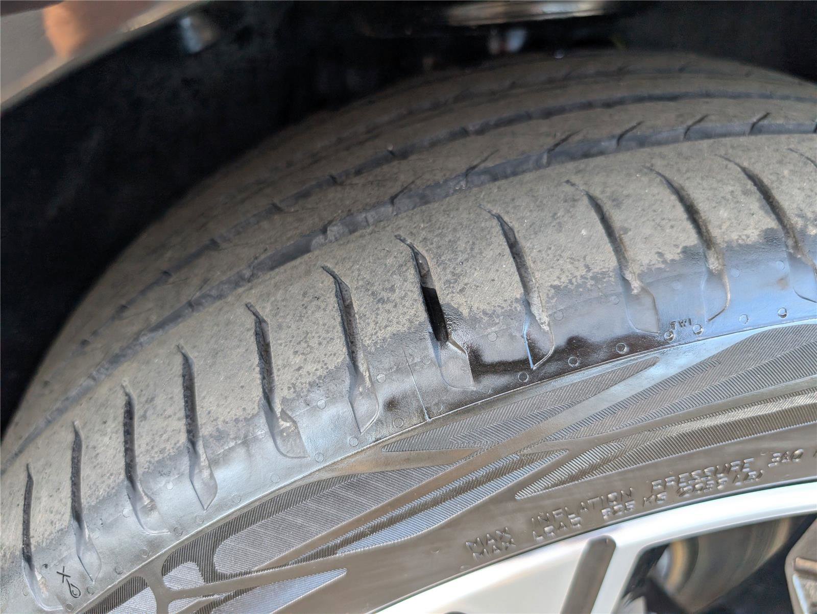 Used 2025 BMW X3 M50 image 40